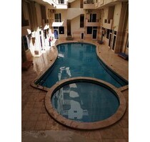 2-Schlafzimmer Wohnung zum Verkauf in Al Ahyaa - Hurghada