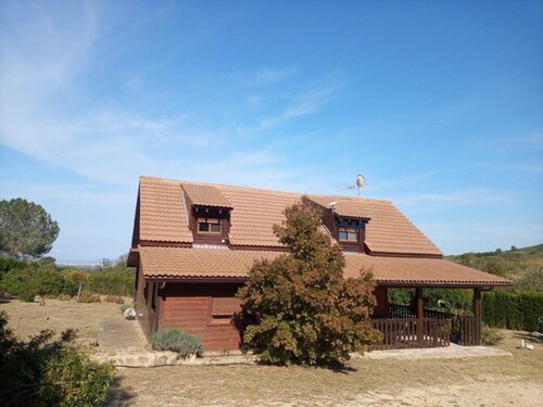 Bild 2 - 3 Zimmer Einfamilienhaus zum Kaufen in Monserrat