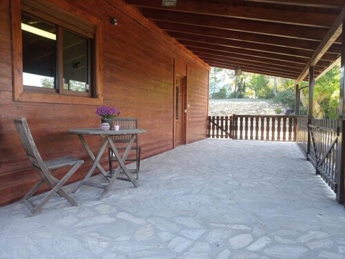 Bild 3 - 3 Zimmer Einfamilienhaus in Monserrat