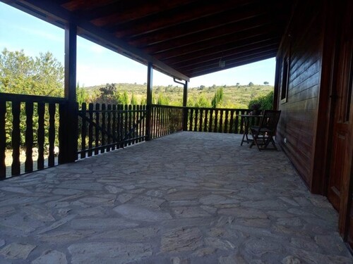 Bild 4 - Einfamilienhaus mit 200,00 m² in Monserrat zum Kaufen