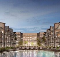 Resort Hurghada mit Meerblick - 55.000,00 EUR Kaufpreis, ca.  58,00 m² Wohnfläche in Hurghda (PLZ: 84511)