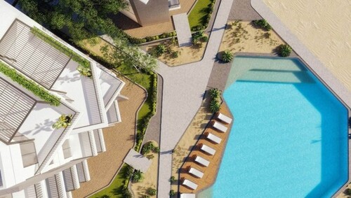 Bild 4 - Etagenwohnung mit 58,00 m² in Hurghda zum Kaufen