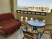 Bild 3 - 1 Zimmer Etagenwohnung in Hurghada