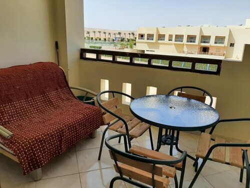 Bild 3 - 1 Zimmer Etagenwohnung in Hurghada