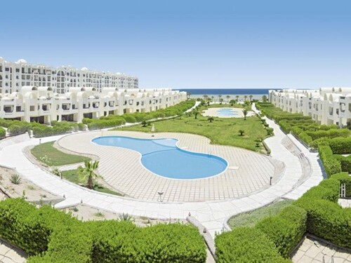 Bild 2 - 1 Zimmer Etagenwohnung zum Kaufen in Hurghada