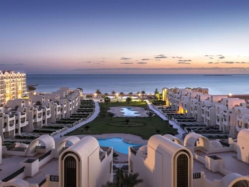 Bild 3 - 1 Zimmer Etagenwohnung in Hurghada