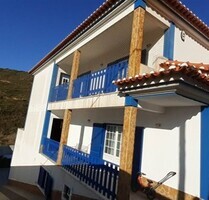 Villa in Ericeira Süd - Valbom - 519.000,00 EUR Kaufpreis, ca.  270,00 m² Wohnfläche in Ericeira South - Valbom (PLZ: 2655)