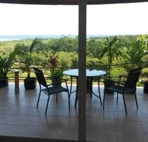 Traumhaus am Pazifik in Manabi Ecuador - Ayampe