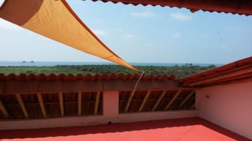 Bild 3 - 10 Zimmer Einfamilienhaus in Ayampe