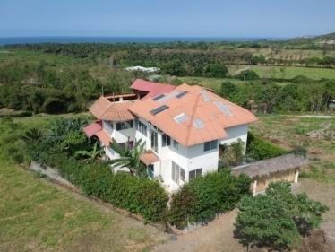 Bild 4 - Einfamilienhaus mit 300,00 m² in Ayampe zum Kaufen