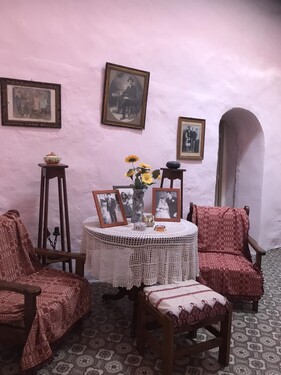 Bild 3 - 6 Zimmer Einfamilienhaus in Chios Dorf Olympoi