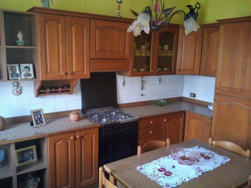 Bild 3 - 8 Zimmer Einfamilienhaus in Boccasette