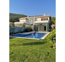 Traumhafte Duplex Villa mit eigenem Pool - Gökova - Ataköy