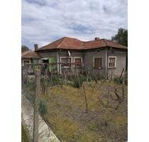 Haus in einer ruhigen Gegend in Bulgarien - Ziten