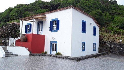 Bild 1 - Zwei bezaubernde Landhäuser auf den Azoren, Portugal