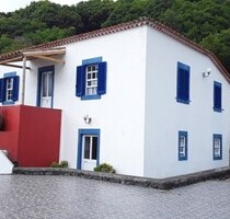 Zwei bezaubernde Landhäuser auf den Azoren, Portugal - Vila do Porto