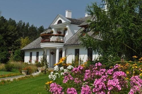 Bild 1 - Schöne Villa in Polen Heiligkreuz