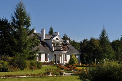 Bild 3 - 8 Zimmer Einfamilienhaus in Bilcza