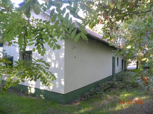 Bild 1 - Gepflegter ruhiger 80 m2 Bauernhof in Ungarn