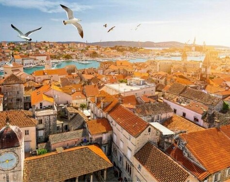 Bild 1 - Hotel in Croatia - 2.250.000,00&nbsp;EUR Kaufpreis, ca.&nbsp; 597,00&nbsp;m&sup2;&nbsp;Wohnfl&auml;che