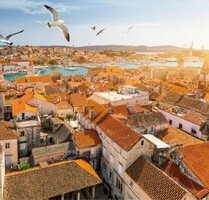 Hotel in Croatia - 2.250.000,00 EUR Kaufpreis, ca.  597,00 m² Wohnfläche in Trogir (PLZ: 21220)