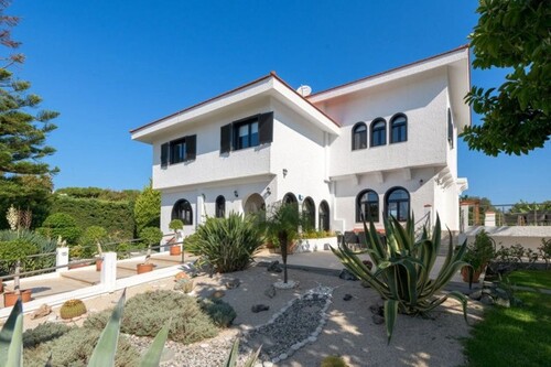 Bild 3 - 6 Zimmer Einfamilienhaus in Rhodos