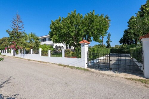 Bild 4 - Einfamilienhaus mit 433,00 m² in Rhodos zum Kaufen