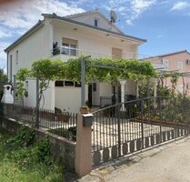 Familienhaus 100 m vom Strand in Kroatien - Trogir