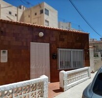 Haus am Meer in Spanien Valencia - Playa de miramar