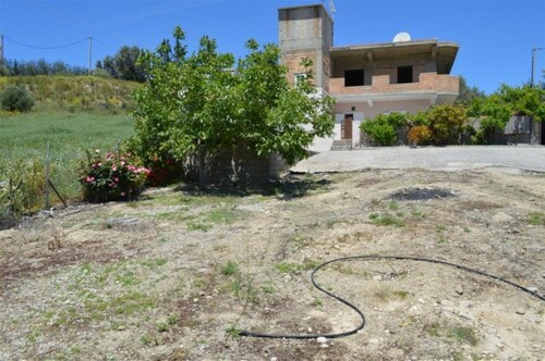 Bild 1 - Haus 120m2 in Moires Südkreta Griechenland