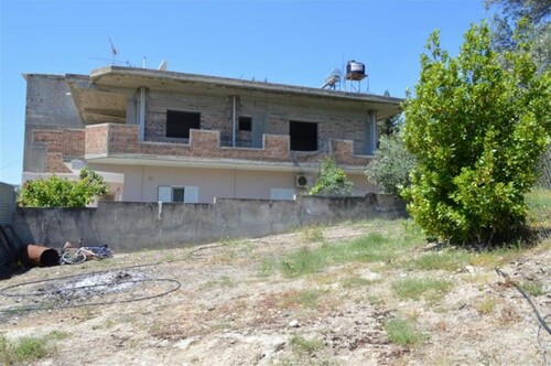 Bild 3 - 3 Zimmer Einfamilienhaus in Heraklion