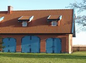 Bild 3 - 13 Zimmer Einfamilienhaus in Minija