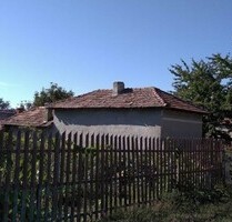 Gutes Haus 39 km vom Meer in Region Dobrich