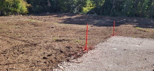 Bild 1 - ISTRIEN Krnica 7 Bauparzellen ab 60000 EUR