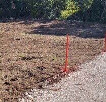 ISTRIEN Krnica 7 Bauparzellen ab 60000 EUR - Barban