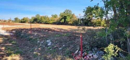 Bild 3 - Grundstück in Barban