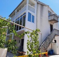 Haus und Land 500 m von Meer in Kroatien - Ston