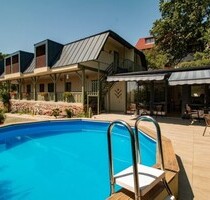Vollständig renovierte Villa am Plattensee - Balatonalmádi