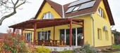 Bild 1 - Gasthaus zu verkaufen in der Mitte Ungarns