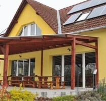 Gasthaus zu verkaufen in der Mitte Ungarns - Apostag