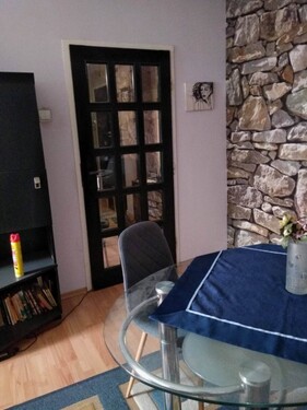 Bild 1 - Wohnung in der Stadt Dobrich 35 km zum Meer