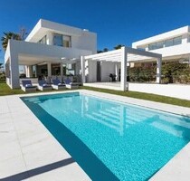 Marbella Hotel - Luxus - Villa In einer Traumhaften Lage