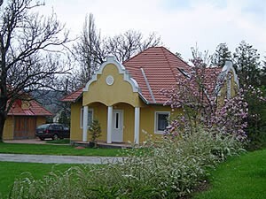 Bild 2 - 13 Zimmer Einfamilienhaus zum Kaufen in Cserszegtomaj