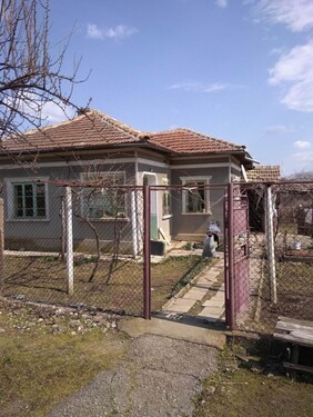 Bild 3 - 4 Zimmer Einfamilienhaus in Pisarovo