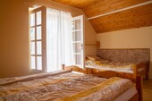 Bild 2 - 1 Zimmer Einfamilienhaus zum Kaufen in Balatonfenyves