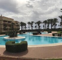 Luxus Ferienwohnung in Almeria mit Garage - Roquetas de Mar