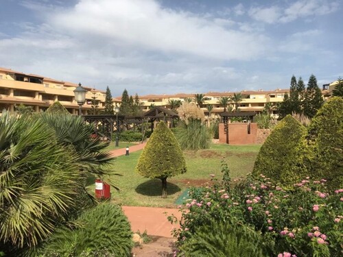 Bild 2 - 2 Zimmer Etagenwohnung zum Kaufen in Roquetas de Mar