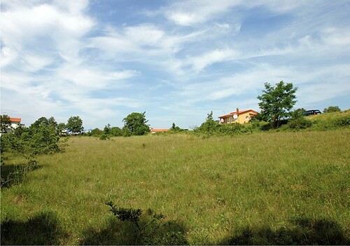 Bild 2 - Grundstück zum Kaufen in Porec