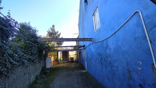 Bild 2 - 4 Zimmer Einfamilienhaus zum Kaufen in Vilagarcia de Arousa