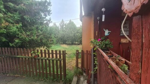 Bild 2 - 6 Zimmer Einfamilienhaus zum Kaufen in Csörög